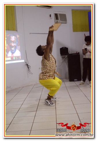 rolim de moura